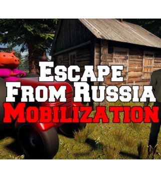 Escape From Russia: Mobilization Steam Key GLOBAL